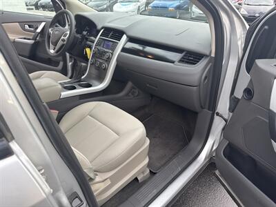 2013 Ford Edge SE   - Photo 13 - West Chester, PA 19382