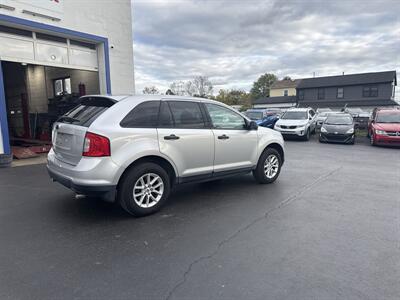 2013 Ford Edge SE   - Photo 5 - West Chester, PA 19382
