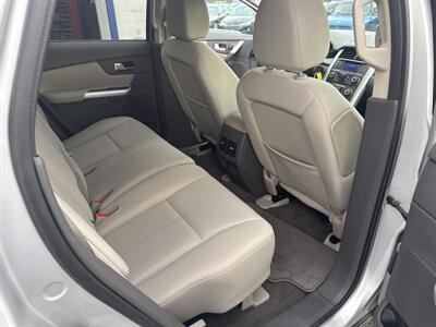 2013 Ford Edge SE   - Photo 12 - West Chester, PA 19382