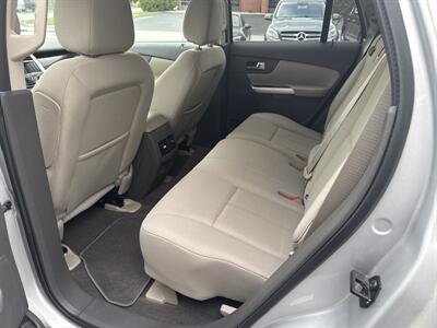 2013 Ford Edge SE   - Photo 10 - West Chester, PA 19382