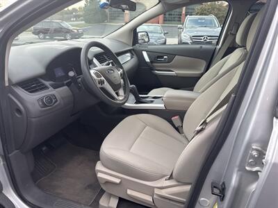 2013 Ford Edge SE   - Photo 9 - West Chester, PA 19382