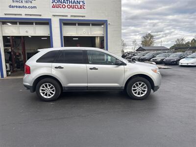 2013 Ford Edge SE   - Photo 4 - West Chester, PA 19382