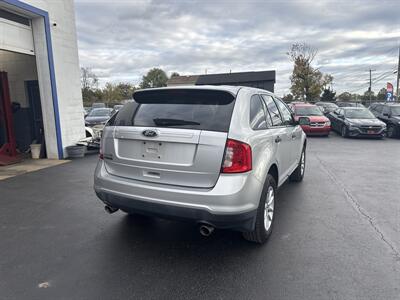 2013 Ford Edge SE   - Photo 6 - West Chester, PA 19382