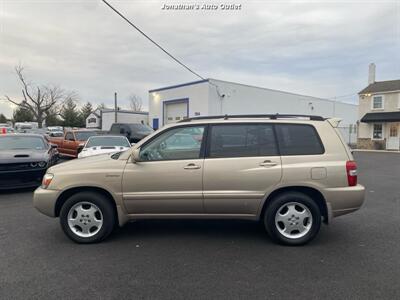 2006 Toyota Highlander   - Photo 8 - West Chester, PA 19382