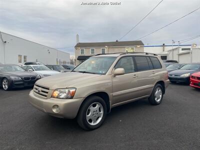 2006 Toyota Highlander   - Photo 1 - West Chester, PA 19382