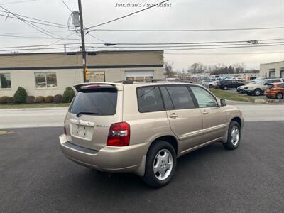 2006 Toyota Highlander   - Photo 5 - West Chester, PA 19382