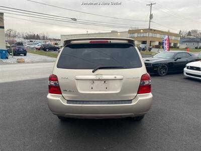 2006 Toyota Highlander   - Photo 6 - West Chester, PA 19382