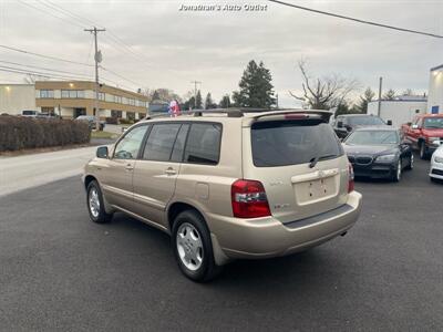 2006 Toyota Highlander   - Photo 7 - West Chester, PA 19382