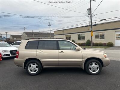 2006 Toyota Highlander   - Photo 4 - West Chester, PA 19382