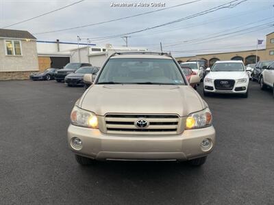 2006 Toyota Highlander   - Photo 2 - West Chester, PA 19382