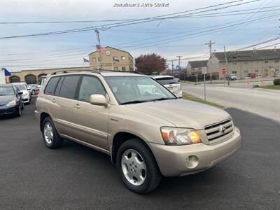 2006 Toyota Highlander   - Photo 3 - West Chester, PA 19382