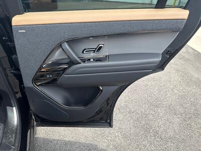 2024 Land Rover Range Rover Sport P400 Dynamic SE   - Photo 18 - West Chester, PA 19382