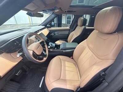 2024 Land Rover Range Rover Sport P400 Dynamic SE   - Photo 14 - West Chester, PA 19382