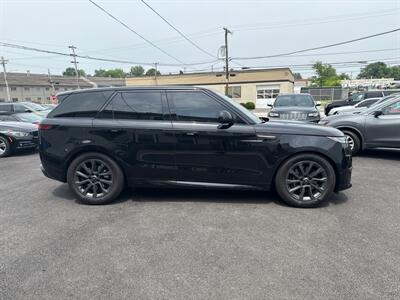 2024 Land Rover Range Rover Sport P400 Dynamic SE   - Photo 5 - West Chester, PA 19382