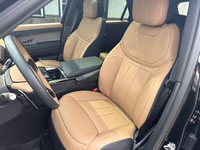 2024 Land Rover Range Rover Sport P400 Dynamic SE   - Photo 13 - West Chester, PA 19382