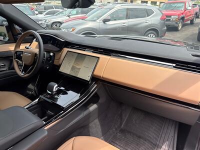 2024 Land Rover Range Rover Sport P400 Dynamic SE   - Photo 23 - West Chester, PA 19382