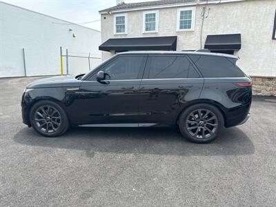 2024 Land Rover Range Rover Sport P400 Dynamic SE   - Photo 10 - West Chester, PA 19382