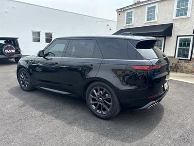 2024 Land Rover Range Rover Sport P400 Dynamic SE   - Photo 9 - West Chester, PA 19382