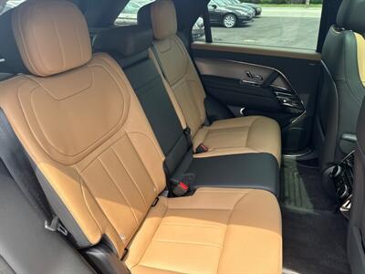 2024 Land Rover Range Rover Sport P400 Dynamic SE   - Photo 20 - West Chester, PA 19382