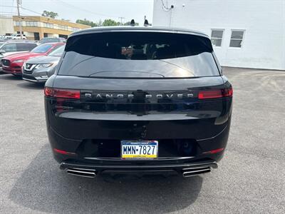 2024 Land Rover Range Rover Sport P400 Dynamic SE   - Photo 7 - West Chester, PA 19382