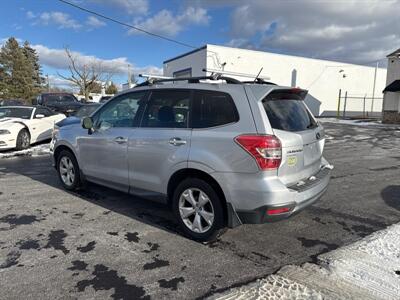 2014 Subaru Forester 2.5i Limited   - Photo 5 - West Chester, PA 19382