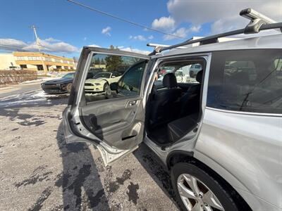 2014 Subaru Forester 2.5i Limited   - Photo 10 - West Chester, PA 19382