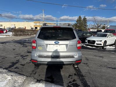 2014 Subaru Forester 2.5i Limited   - Photo 4 - West Chester, PA 19382