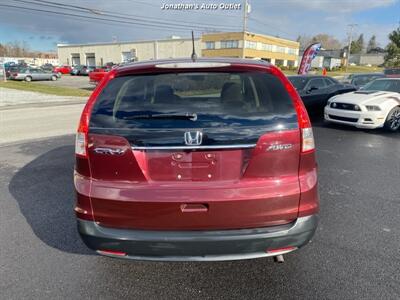 2012 Honda CR-V EX   - Photo 6 - West Chester, PA 19382