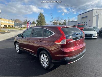 2012 Honda CR-V EX   - Photo 7 - West Chester, PA 19382