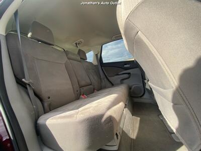 2012 Honda CR-V EX   - Photo 12 - West Chester, PA 19382