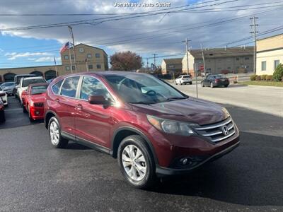 2012 Honda CR-V EX   - Photo 3 - West Chester, PA 19382