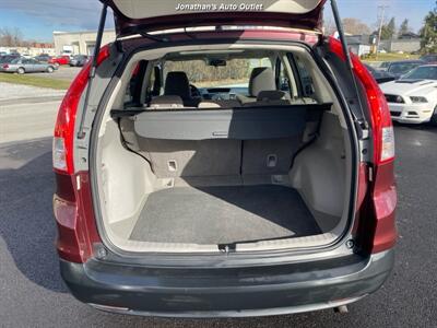 2012 Honda CR-V EX   - Photo 11 - West Chester, PA 19382