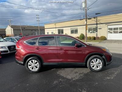 2012 Honda CR-V EX   - Photo 4 - West Chester, PA 19382