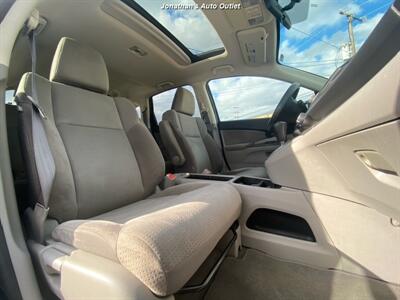 2012 Honda CR-V EX   - Photo 14 - West Chester, PA 19382