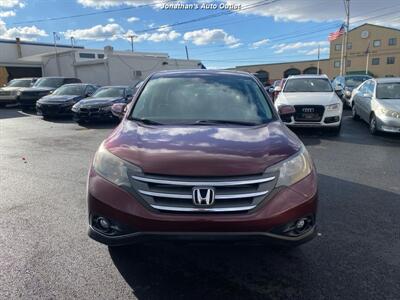 2012 Honda CR-V EX   - Photo 2 - West Chester, PA 19382