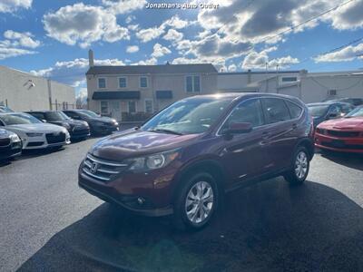 2012 Honda CR-V EX   - Photo 1 - West Chester, PA 19382