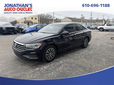 2019 Volkswagen Jetta R-Line - Photo 1 - West Chester, PA 19382