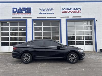 2019 Volkswagen Jetta R-Line - Photo 4 - West Chester, PA 19382