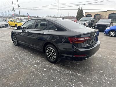 2019 Volkswagen Jetta R-Line - Photo 7 - West Chester, PA 19382