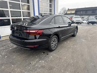 2019 Volkswagen Jetta R-Line - Photo 5 - West Chester, PA 19382