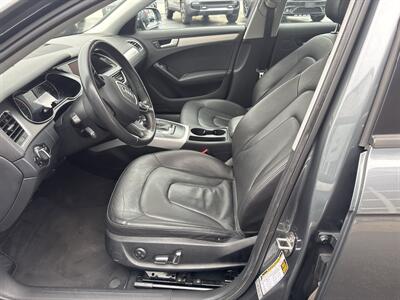 2014 Audi A4 2.0T quattro Premium   - Photo 7 - West Chester, PA 19382