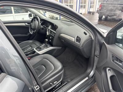 2014 Audi A4 2.0T quattro Premium   - Photo 9 - West Chester, PA 19382