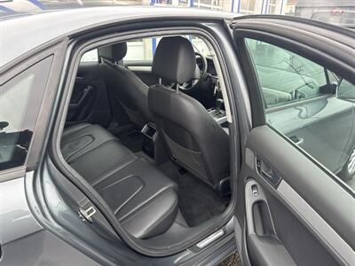 2014 Audi A4 2.0T quattro Premium   - Photo 10 - West Chester, PA 19382