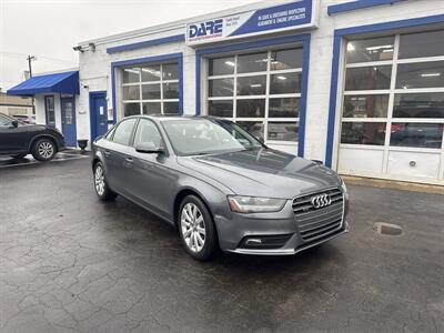 2014 Audi A4 2.0T quattro Premium   - Photo 3 - West Chester, PA 19382