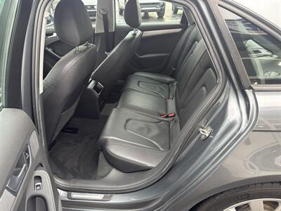 2014 Audi A4 2.0T quattro Premium   - Photo 8 - West Chester, PA 19382
