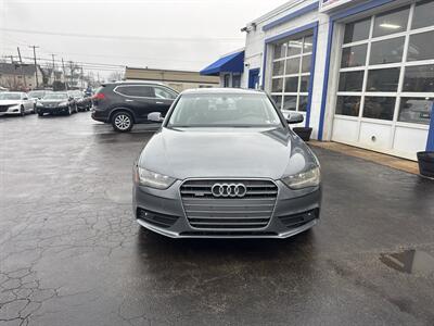 2014 Audi A4 2.0T quattro Premium   - Photo 2 - West Chester, PA 19382