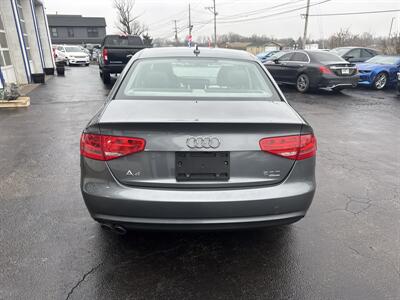 2014 Audi A4 2.0T quattro Premium   - Photo 6 - West Chester, PA 19382