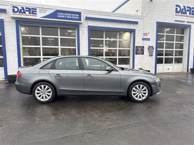 2014 Audi A4 2.0T quattro Premium   - Photo 4 - West Chester, PA 19382