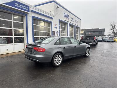 2014 Audi A4 2.0T quattro Premium   - Photo 5 - West Chester, PA 19382