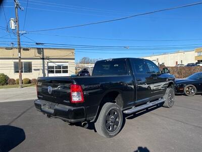 2019 RAM 2500 Big Horn   - Photo 5 - West Chester, PA 19382